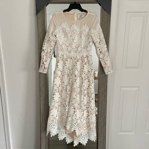 Dainty Jewells Dress